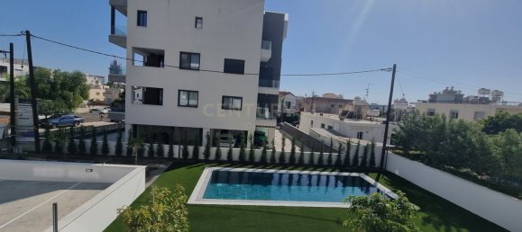 2 bedrooms Apartment in Germasogeia, Cyprus No. 3095 10
