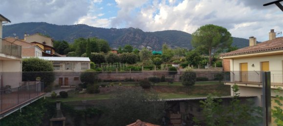 Таунхаус с 3 спальнями в Барселона, Испания № 166143 13