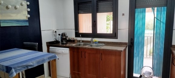 Таунхаус с 3 спальнями в Барселона, Испания № 166143 7