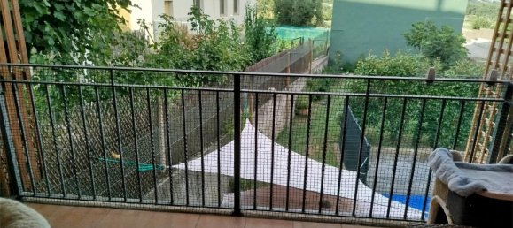 Таунхаус с 3 спальнями в Барселона, Испания № 166143 8