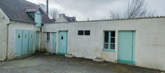 2 bedrooms Villa in Pordic, France No. 206744 17