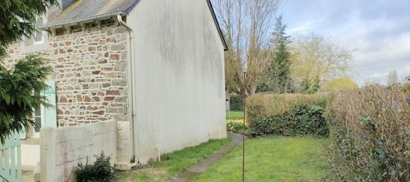 2 bedrooms Villa in Pordic, France No. 206744 12