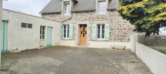 2 bedrooms Villa in Pordic, France No. 206744 5