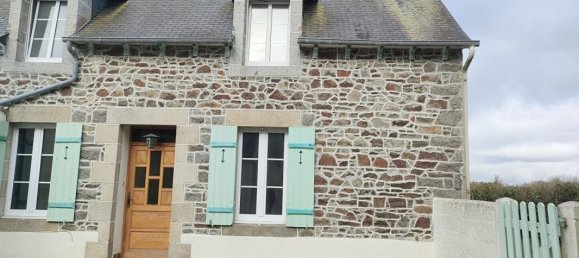 2 bedrooms Villa in Pordic, France No. 206744 15