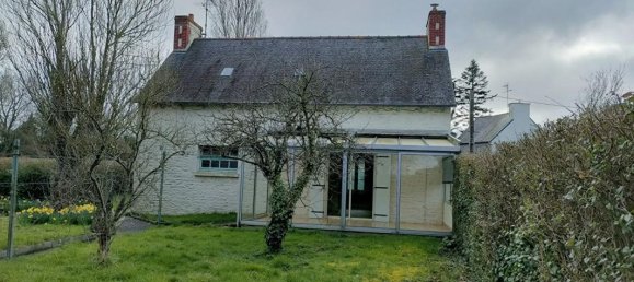 2 bedrooms Villa in Pordic, France No. 206744 8