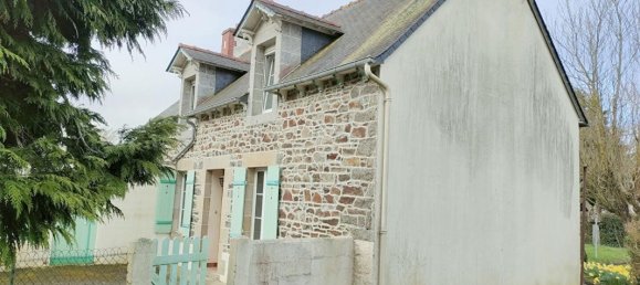 2 bedrooms Villa in Pordic, France No. 206744 11