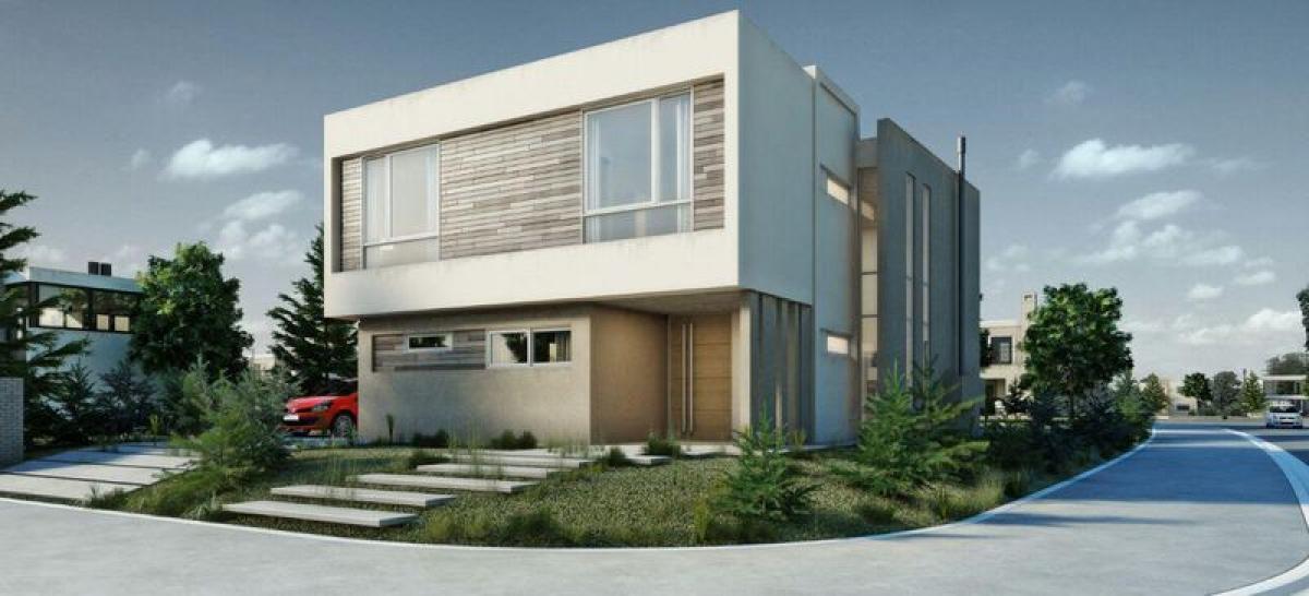 3 غرف نوم منزل في Tigre, Argentina رقم 5091