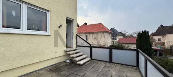 5 bedrooms House in Morfelden-Walldorf, Germany No. 106813 39