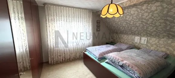 5 bedrooms House in Morfelden-Walldorf, Germany No. 106813 53