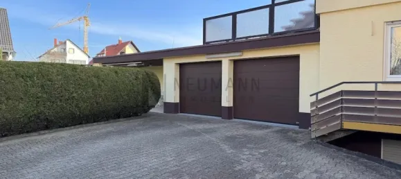 5 bedrooms House in Morfelden-Walldorf, Germany No. 106813 32