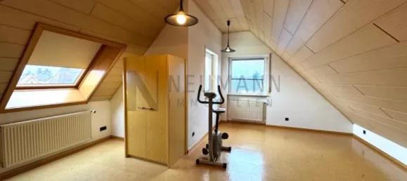 5 bedrooms House in Morfelden-Walldorf, Germany No. 106813 80