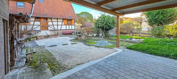 Casa de 4 habitaciónes en Ortenaukreis, Germany No. 80972 14