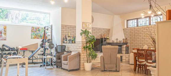 5-Zimmer Villa in Bari, Italy, Nr. 26418 32