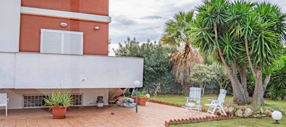 5-Zimmer Villa in Bari, Italy, Nr. 26418 22