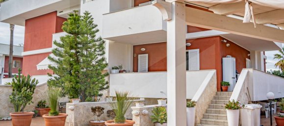 5-Zimmer Villa in Bari, Italy, Nr. 26418 16