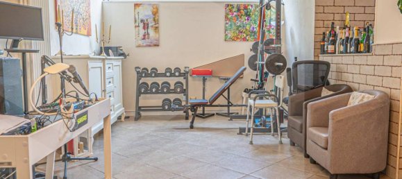 5-Zimmer Villa in Bari, Italy, Nr. 26418 34