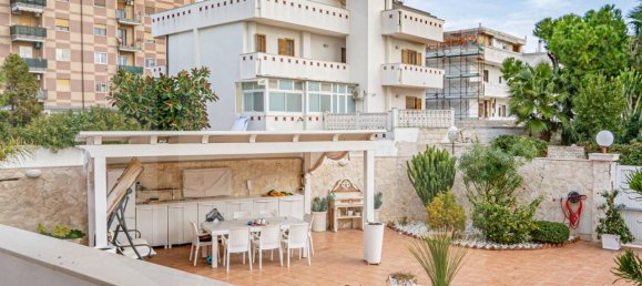 5-Zimmer Villa in Bari, Italy, Nr. 26418 33