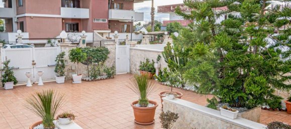 5-Zimmer Villa in Bari, Italy, Nr. 26418 44