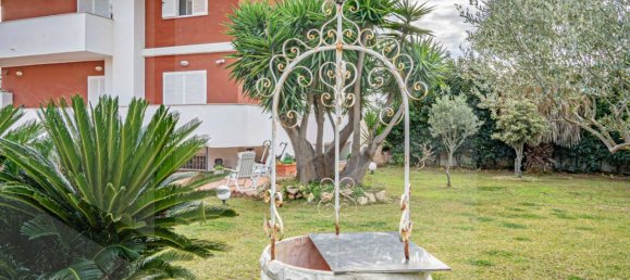 5-Zimmer Villa in Bari, Italy, Nr. 26418 29