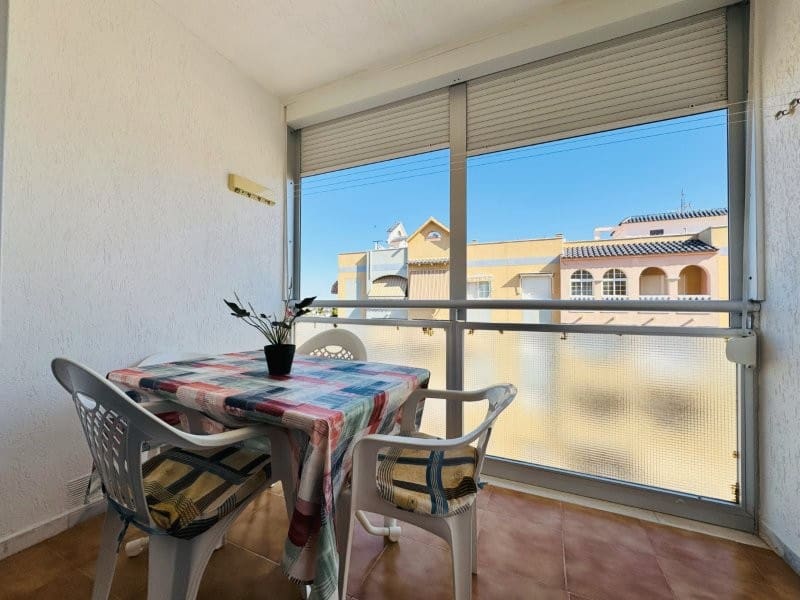 2 Schlafzimmer Wohnung in Torrevieja, Spain, Nr. 182896