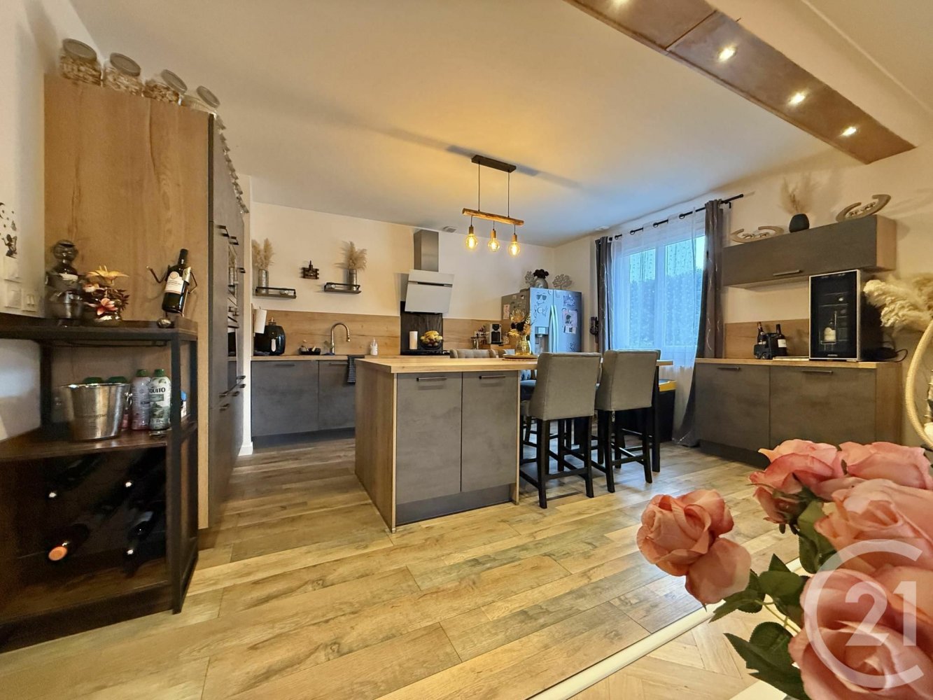 Villa de 6 dormitorios en Foix, France No. 353863