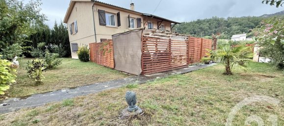 Villa de 6 dormitorios en Foix, France No. 353863 19