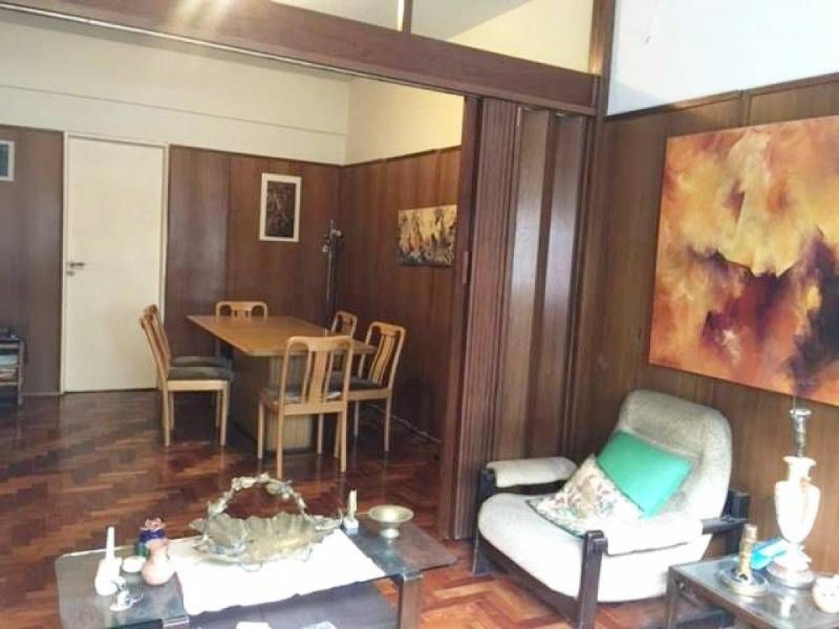 Estudio en Palermo, Argentina No. 96965