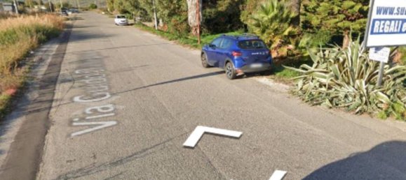 Lagerhaus in Crotone, Italy 1288m², Nr. 260969 7