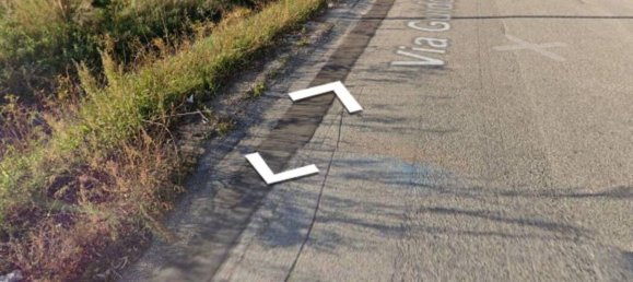 Lagerhaus in Crotone, Italy 1288m², Nr. 260969 10