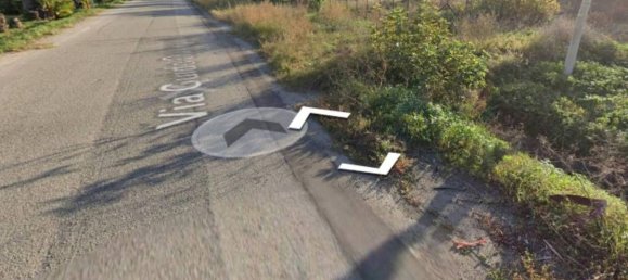 Lagerhaus in Crotone, Italy 1288m², Nr. 260969 3