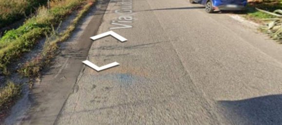 Lagerhaus in Crotone, Italy 1288m², Nr. 260969 5