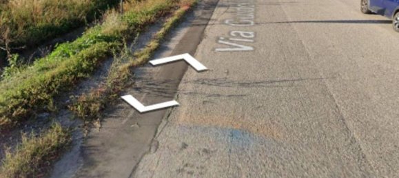 Lagerhaus in Crotone, Italy 1288m², Nr. 260969 8