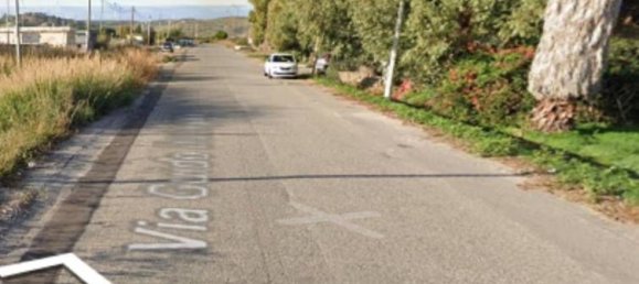 Lagerhaus in Crotone, Italy 1288m², Nr. 260969 9