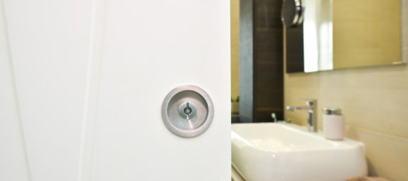 3 rooms Apartment in Giaveno, Italy No. 7969 8