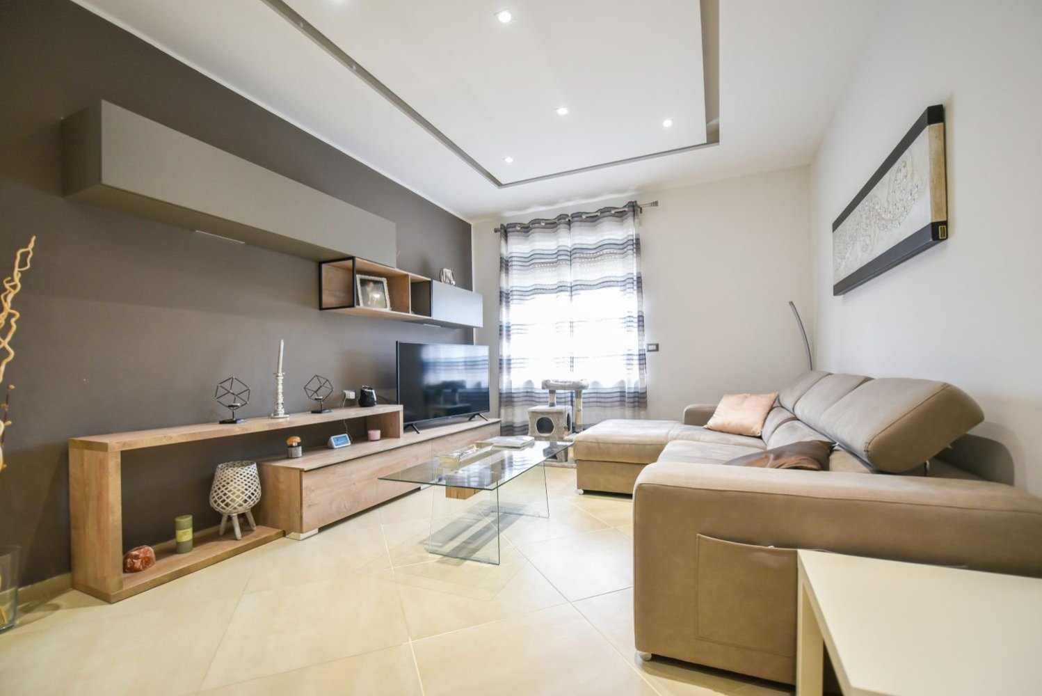 3 rooms Apartment in Giaveno, Italy No. 7969