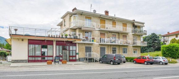 3 rooms Apartment in Giaveno, Italy No. 7969 30