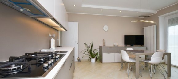 3 rooms Apartment in Giaveno, Italy No. 7969 13