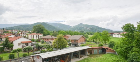 3 rooms Apartment in Giaveno, Italy No. 7969 23