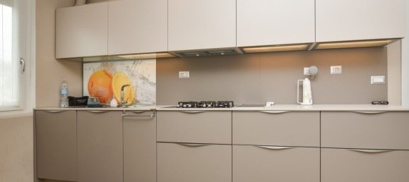 3 rooms Apartment in Giaveno, Italy No. 7969 11