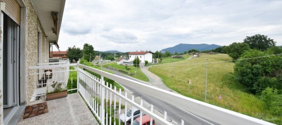 3 rooms Apartment in Giaveno, Italy No. 7969 24