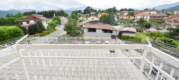 3 rooms Apartment in Giaveno, Italy No. 7969 22