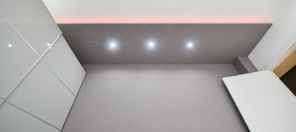 3 rooms Apartment in Giaveno, Italy No. 7969 19