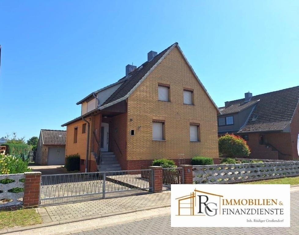 6 chambres Maison de ville à Gifhorn, Germany No. 322898