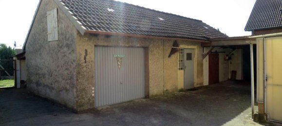 6 chambres Maison de ville à Gifhorn, Germany No. 322898 14