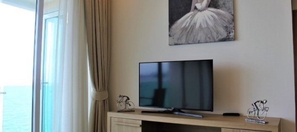 شقة 2 غرف نوم  في Pattaya, Thailand رقم 207 6