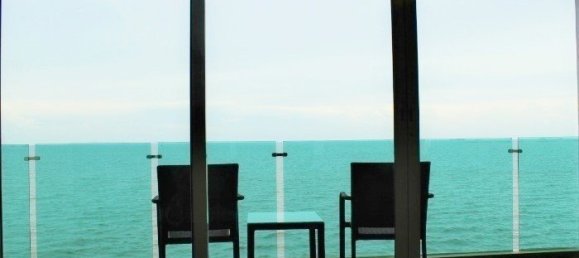 شقة 2 غرف نوم  في Pattaya, Thailand رقم 207 3