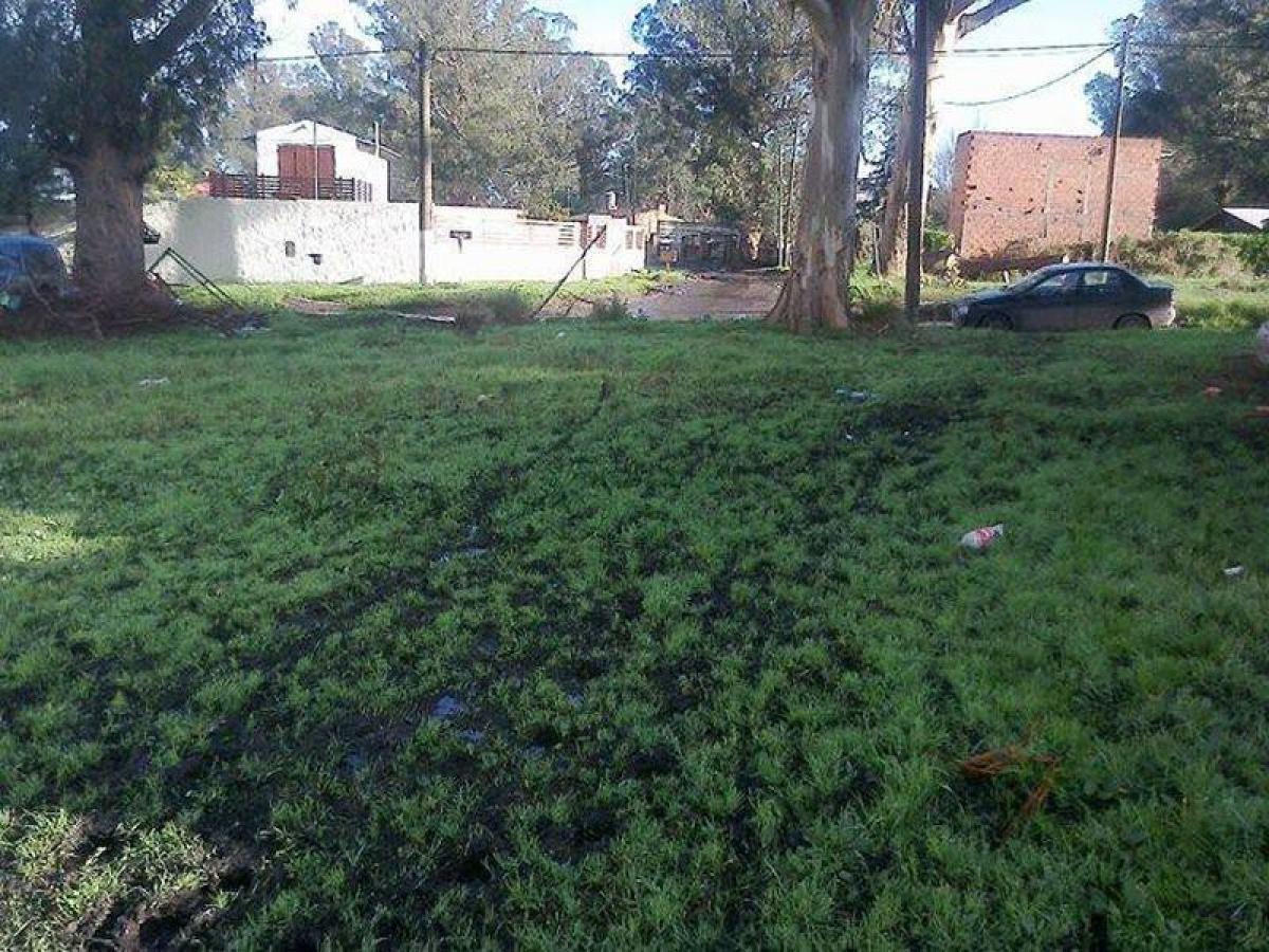  Land in Mar del Plata, Argentina No. 112984