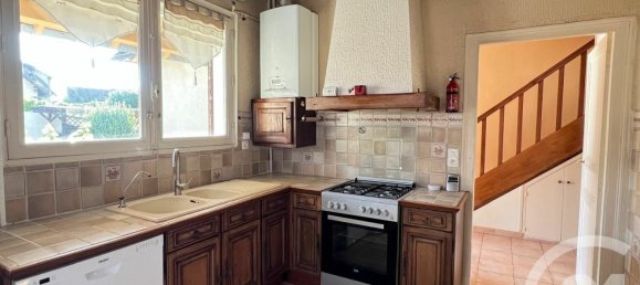 Casa de 3 dormitorios en Anet, France No. 253225 6