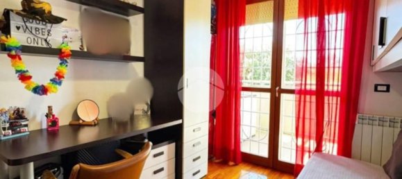 Apartamento de 3 habitaciónes en Rome, Italy No. 201460 13