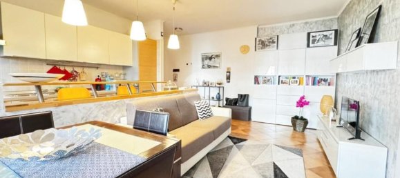 Apartamento de 3 habitaciónes en Rome, Italy No. 201460 5